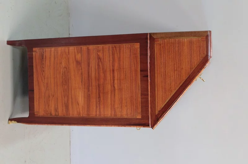 FRANZÖSISCHES ÜBERGANGSZEITRAUM