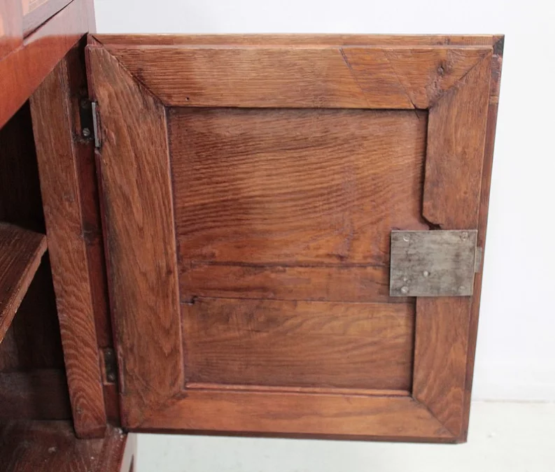 FRANZÖSISCHES ÜBERGANGSZEITRAUM