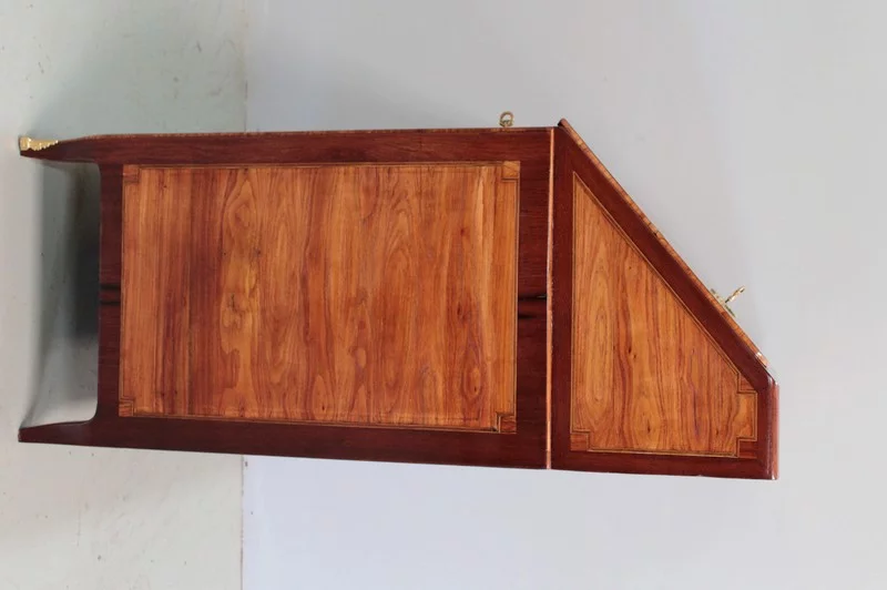 FRANZÖSISCHES ÜBERGANGSZEITRAUM