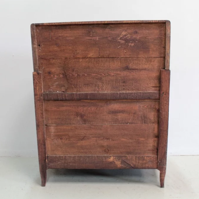 FRANZÖSISCHES ÜBERGANGSZEITRAUM