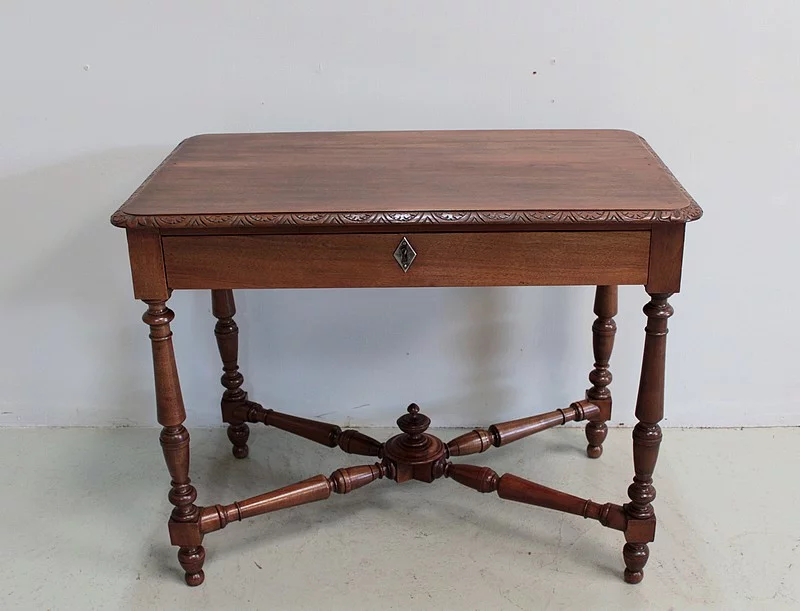 TABLA DE ESCRITURA FRANCESA