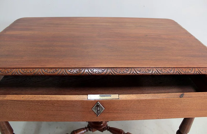 TABLA DE ESCRITURA FRANCESA