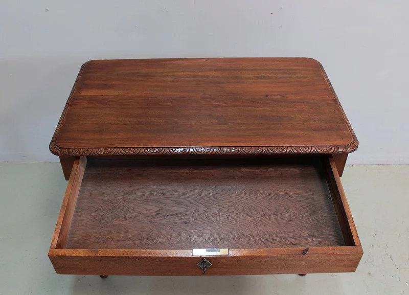 TABLA DE ESCRITURA FRANCESA