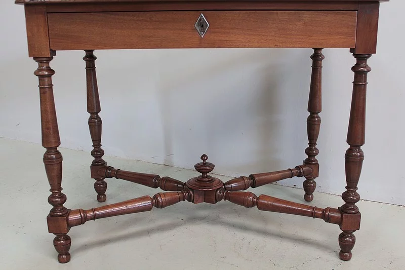 TABLA DE ESCRITURA FRANCESA