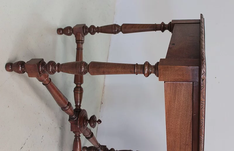 TABLA DE ESCRITURA FRANCESA