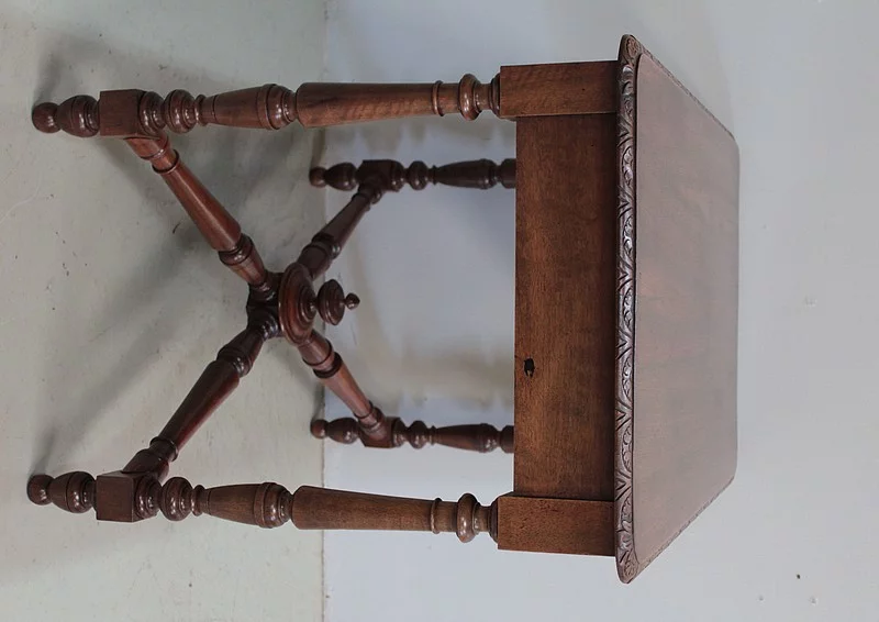 TABLA DE ESCRITURA FRANCESA