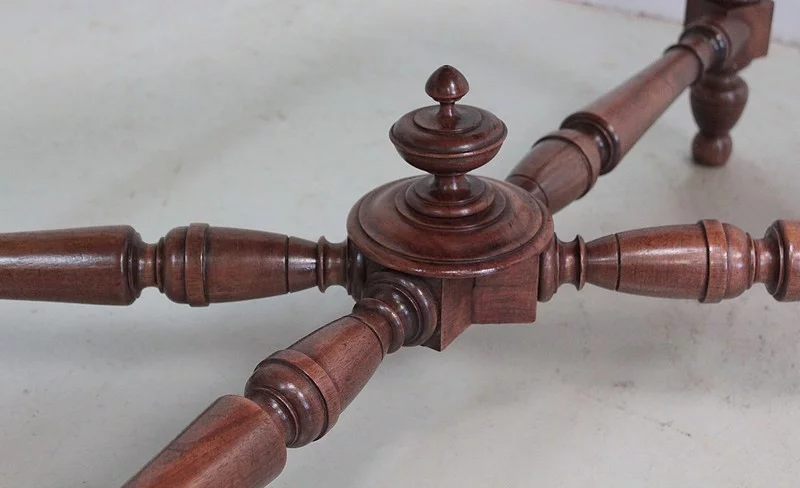 TABLA DE ESCRITURA FRANCESA