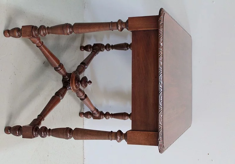 TABLA DE ESCRITURA FRANCESA