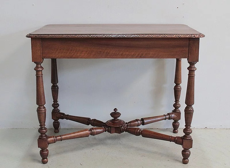 TABLA DE ESCRITURA FRANCESA