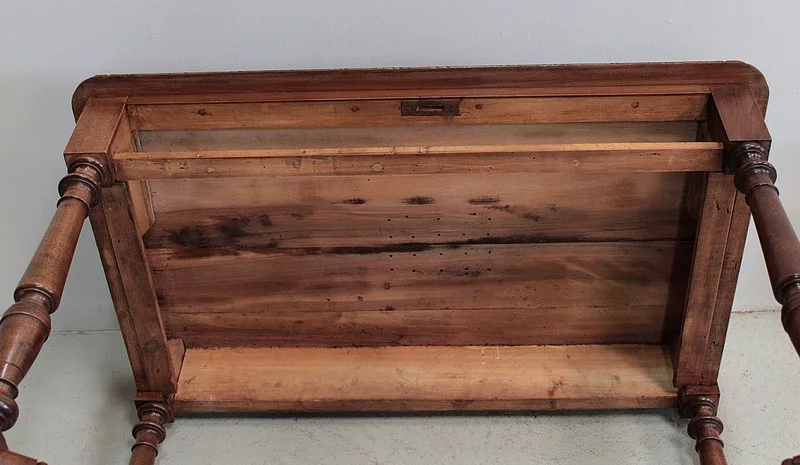 TABLA DE ESCRITURA FRANCESA