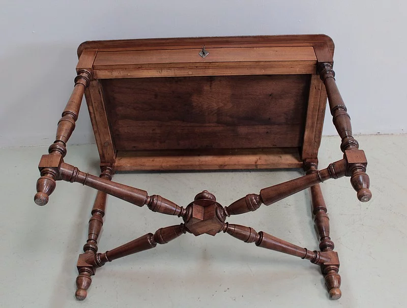 TABLA DE ESCRITURA FRANCESA