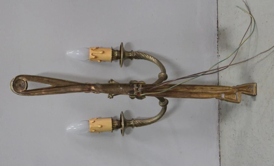 ПАРЫ ЛУИ XVI СТИЛЬНЫЕ СВЕТИЛЬНИКИ