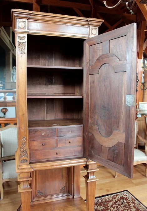 RENACIMIENTO ESTILO GABINETE