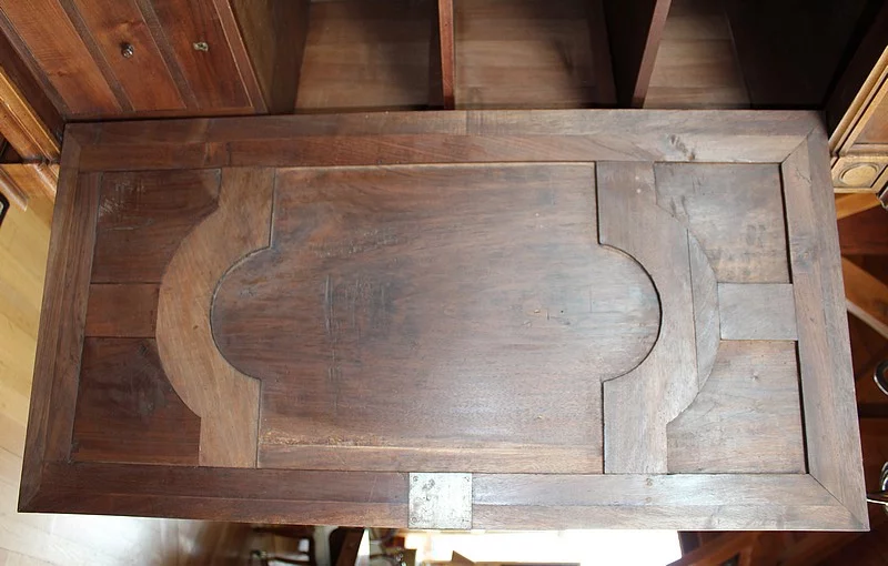 RENACIMIENTO ESTILO GABINETE