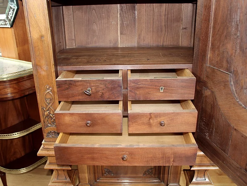 RENACIMIENTO ESTILO GABINETE