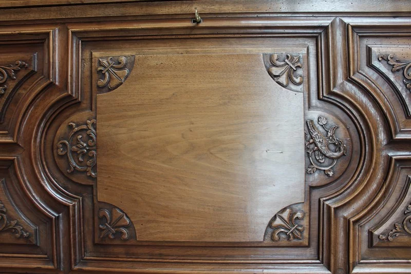 RENACIMIENTO ESTILO GABINETE