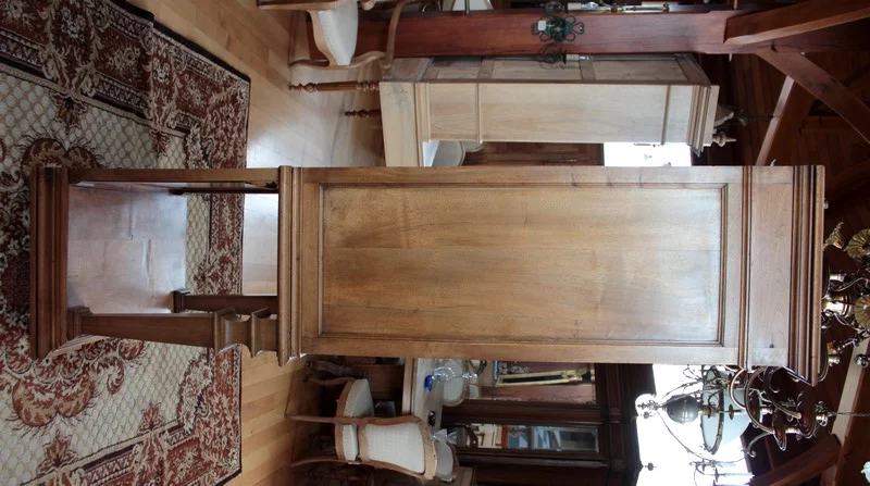 RENACIMIENTO ESTILO GABINETE