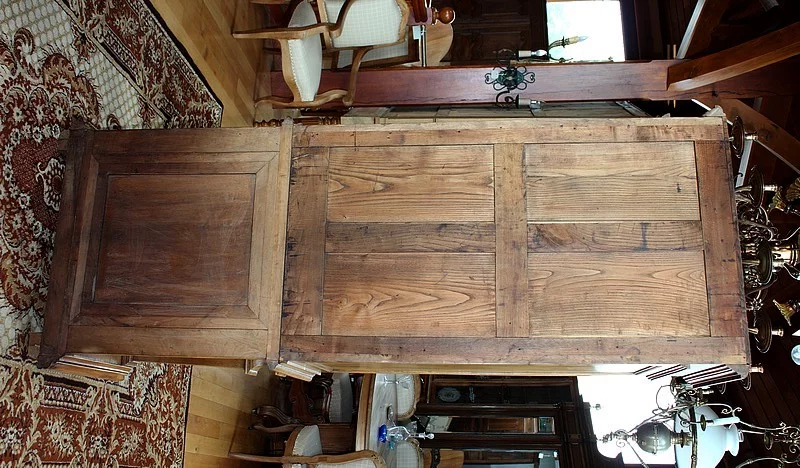 RENACIMIENTO ESTILO GABINETE