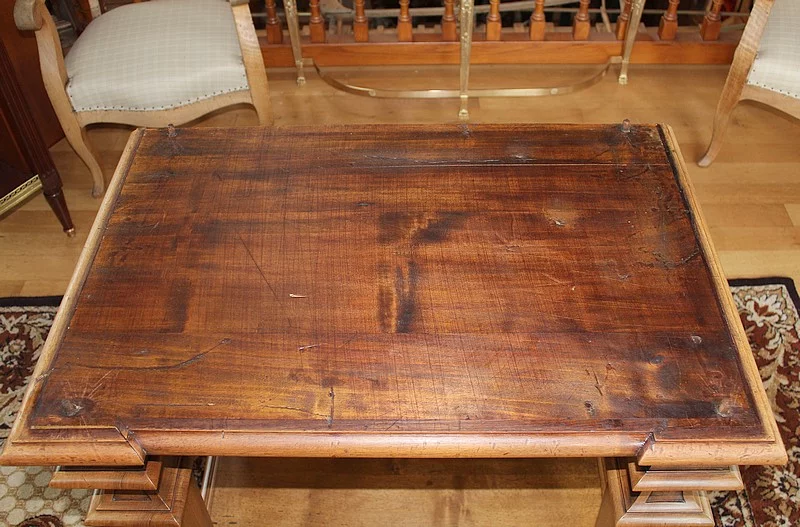 RENACIMIENTO ESTILO GABINETE