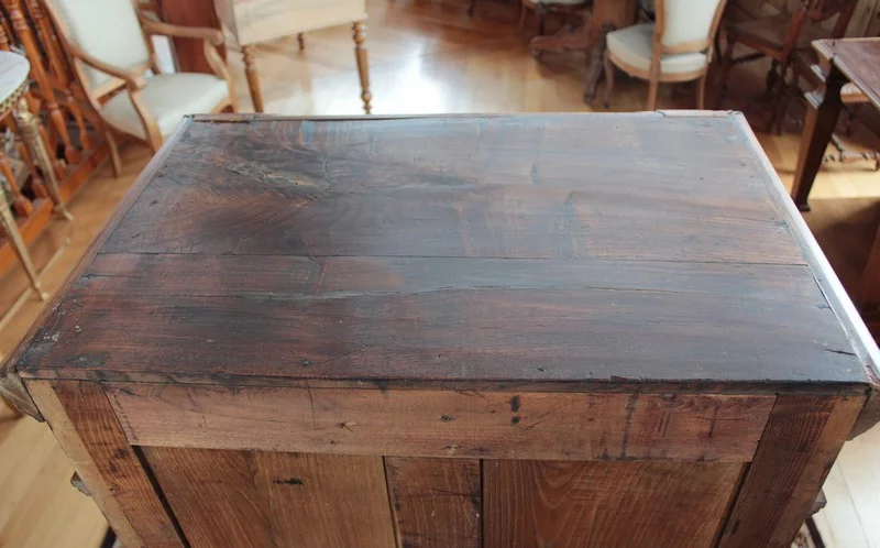 RENACIMIENTO ESTILO GABINETE