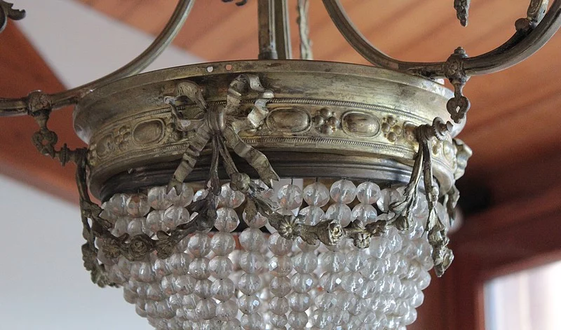 ЛУИ XVI СТИЛЬ СВЕТ