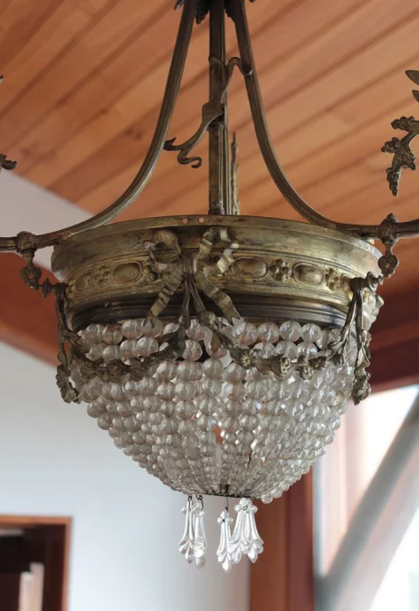 ЛУИ XVI СТИЛЬ СВЕТ