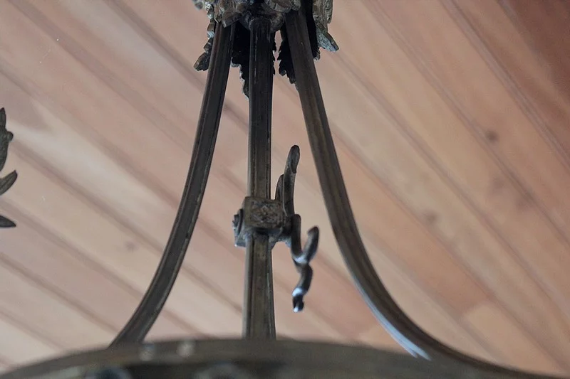 ЛУИ XVI СТИЛЬ СВЕТ