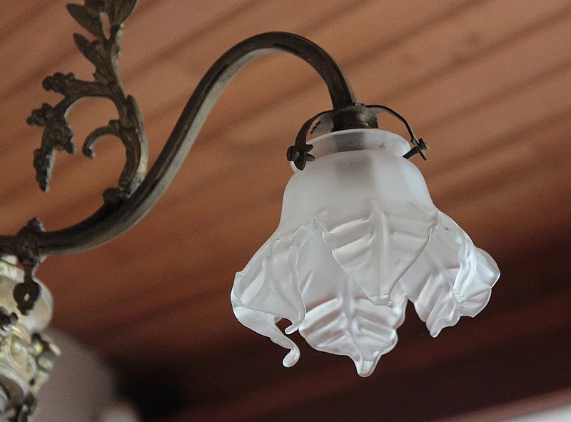 ЛУИ XVI СТИЛЬ СВЕТ