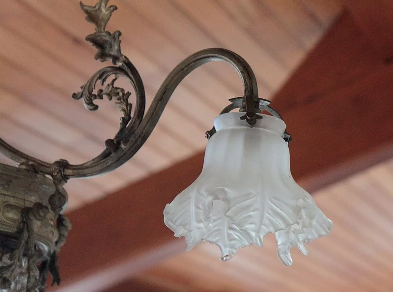 ЛУИ XVI СТИЛЬ СВЕТ