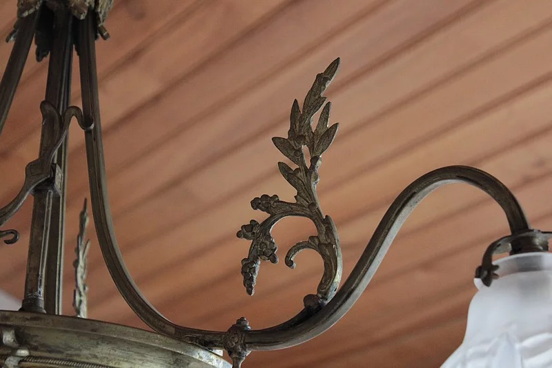 ЛУИ XVI СТИЛЬ СВЕТ