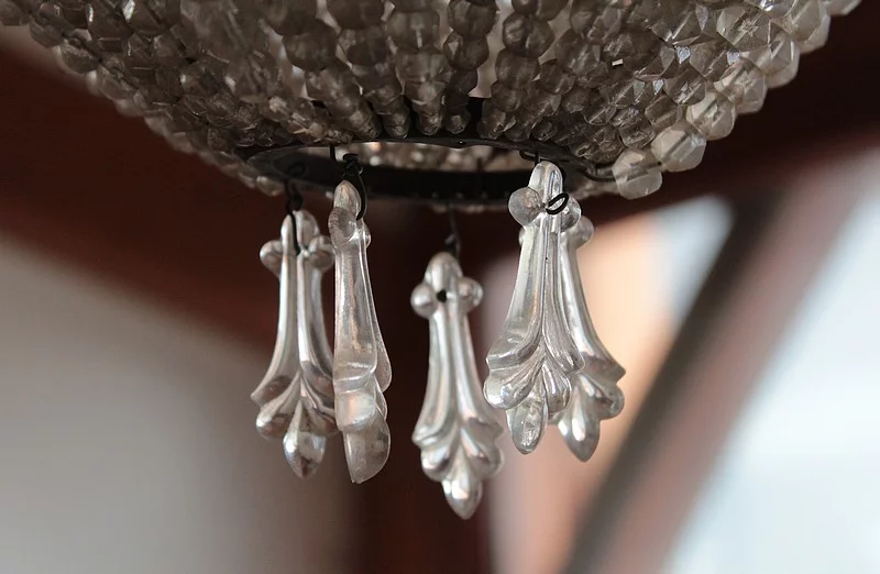 ЛУИ XVI СТИЛЬ СВЕТ