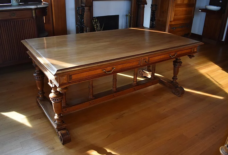 TABLA DE ESCRITURA DE ESTILO RENACIMIENTO