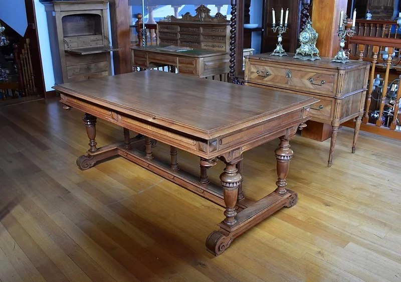 TABLA DE ESCRITURA DE ESTILO RENACIMIENTO