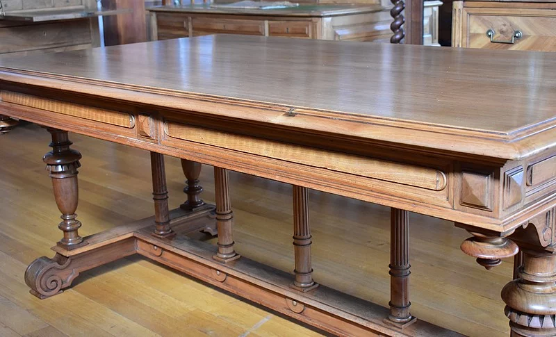 TABLA DE ESCRITURA DE ESTILO RENACIMIENTO