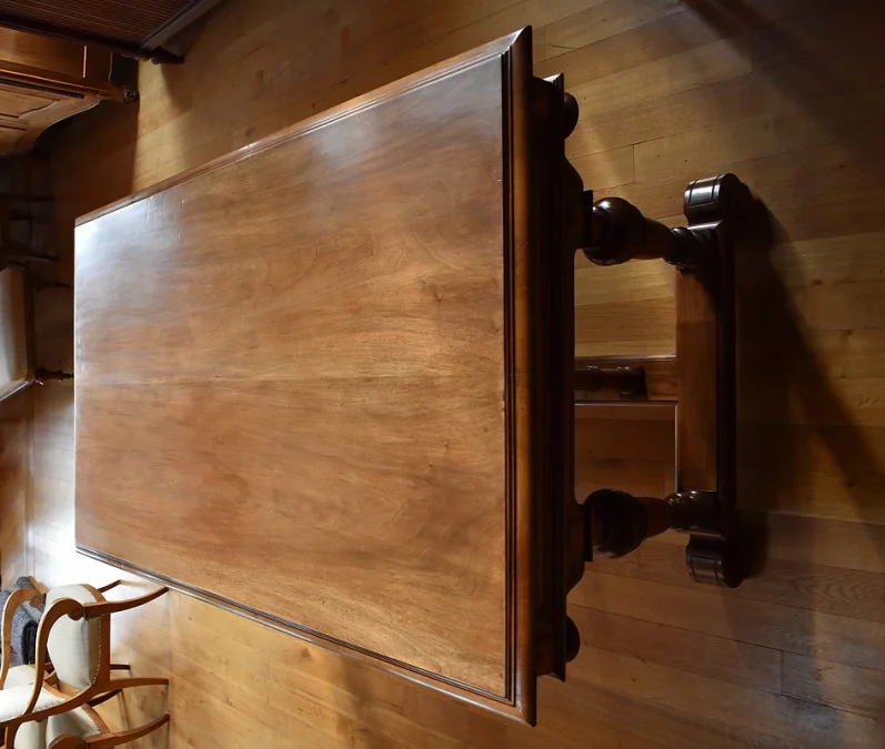 TABLA DE ESCRITURA DE ESTILO RENACIMIENTO