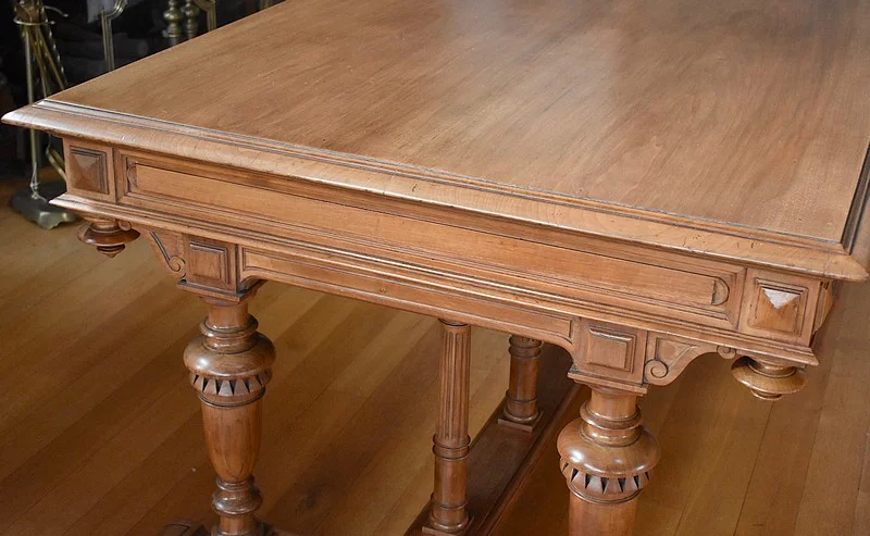 TABLA DE ESCRITURA DE ESTILO RENACIMIENTO