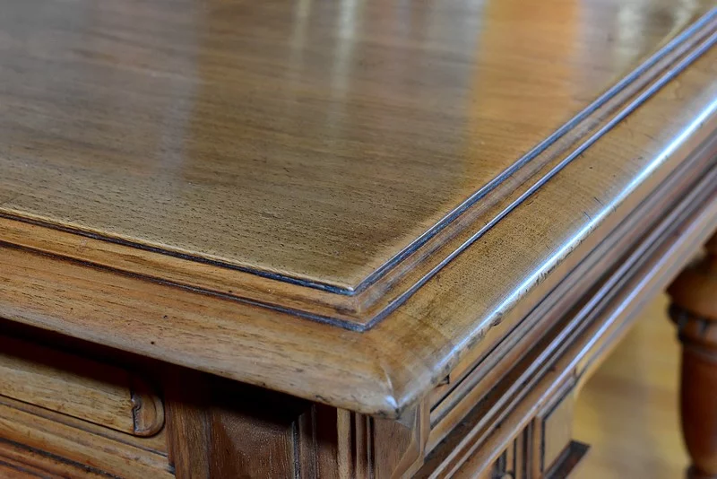 TABLA DE ESCRITURA DE ESTILO RENACIMIENTO