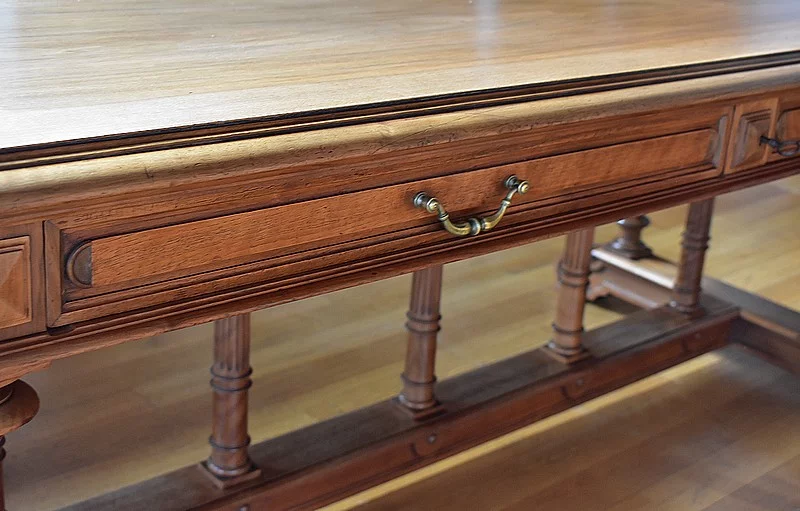 TABLA DE ESCRITURA DE ESTILO RENACIMIENTO