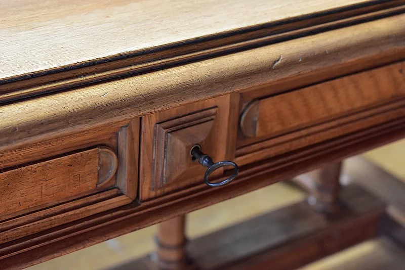 TABLA DE ESCRITURA DE ESTILO RENACIMIENTO