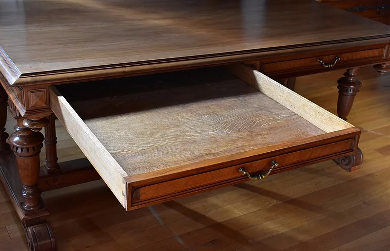 TABLA DE ESCRITURA DE ESTILO RENACIMIENTO