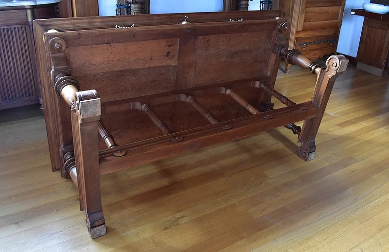 TABLA DE ESCRITURA DE ESTILO RENACIMIENTO