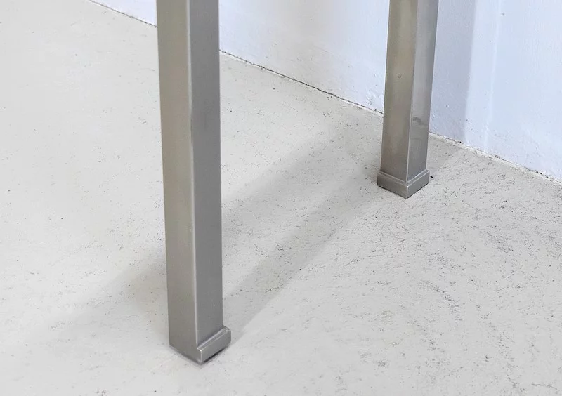 Long and elegant Console Design Guy Lefèvre - XXth