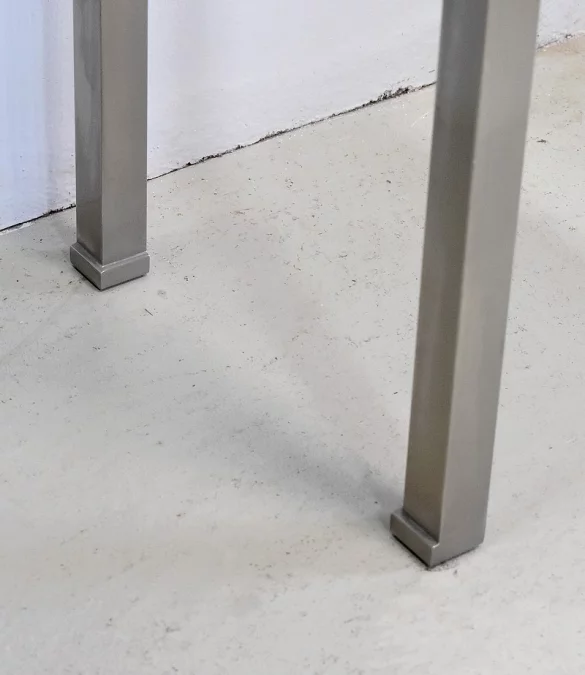 Long and elegant Console Design Guy Lefèvre - XXth