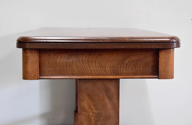 Art Deco desk table - 20th