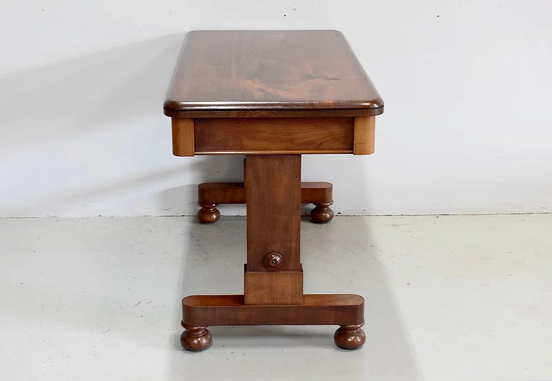 Art Deco desk table - 20th