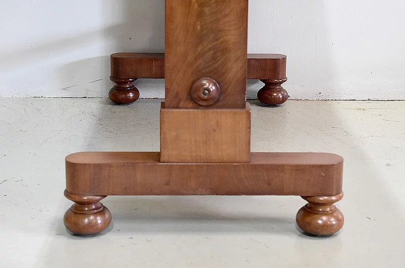 Art Deco desk table - 20th