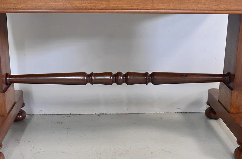 Art Deco desk table - 20th