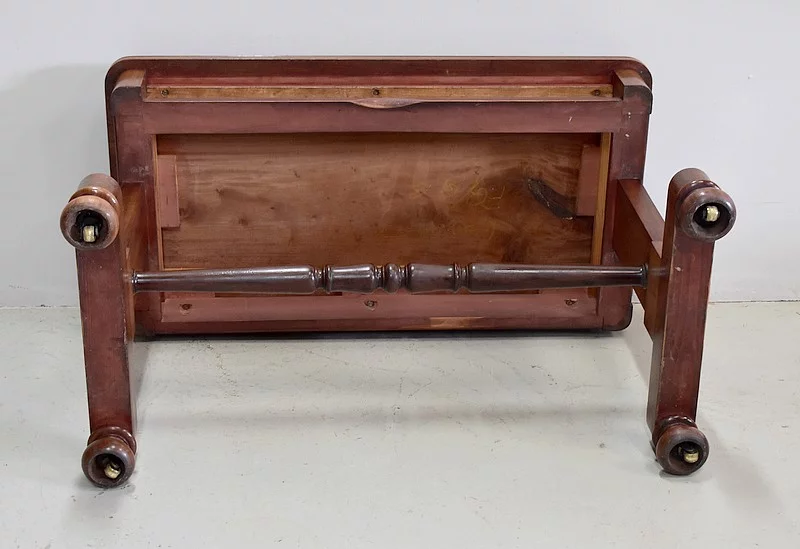 Art Deco desk table - 20th