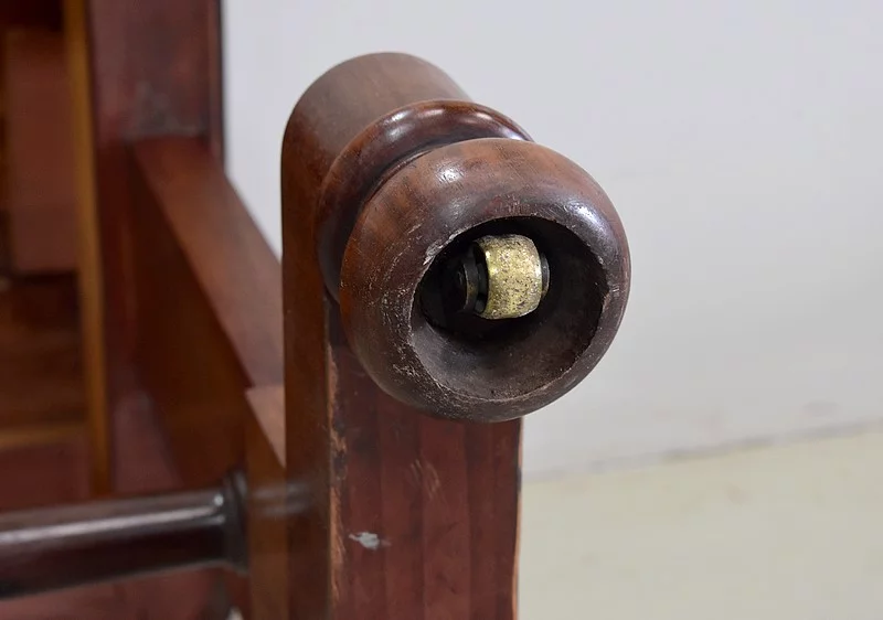 Art Deco desk table - 20th