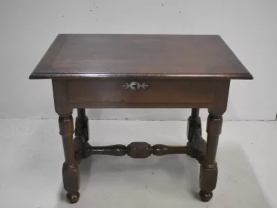 MESA DE ESCRITURA DEL PERÍODO DE LOUIS XIV